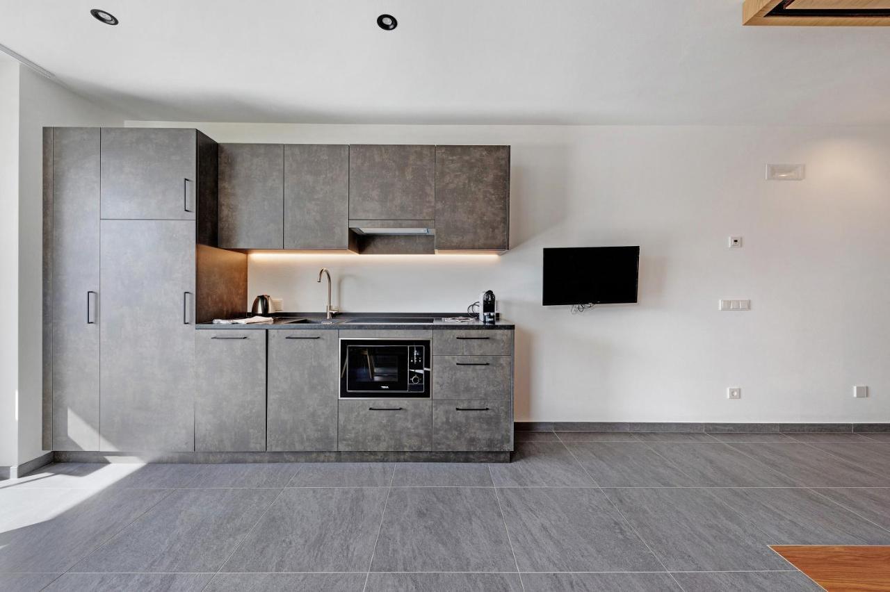 Apartment Thalerhof Naturae Rupes