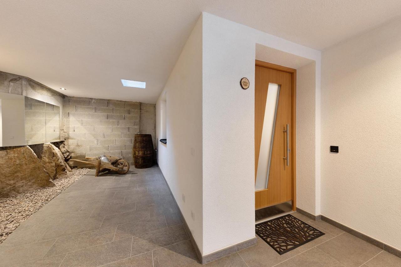 Thalerhof Naturae Rupes Apartment *